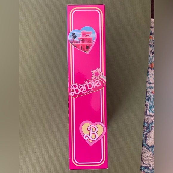 Weird Barbie doll/action figure from the Barbie Movie, Kate McKinnon - Picture 4 of 8